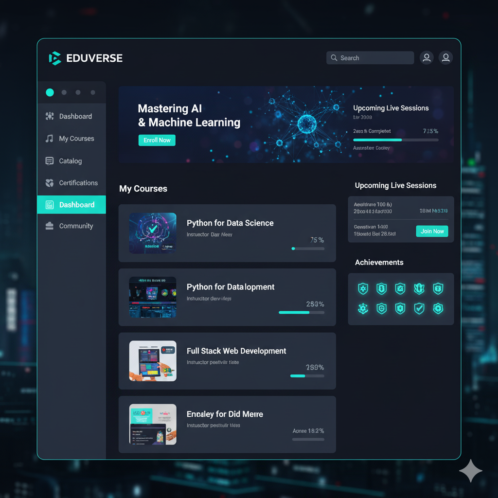 Kişisel Web Sitesi Fotoğrafı