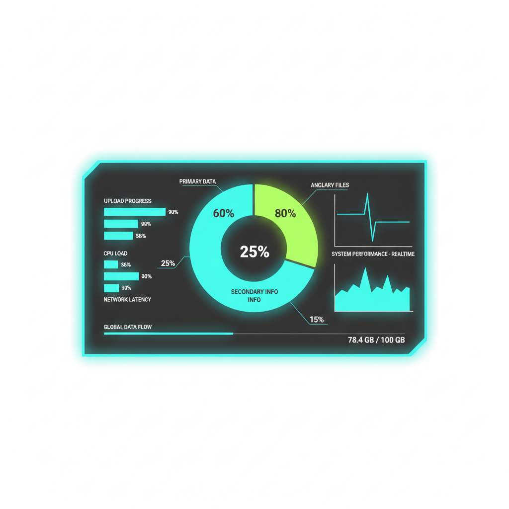 Kişisel Web Sitesi Fotoğrafı